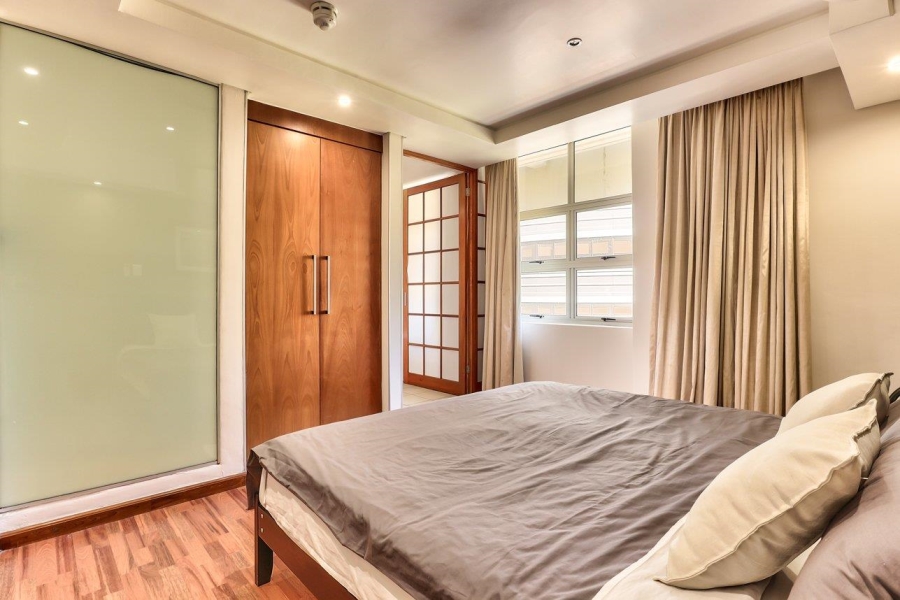 1 Bedroom Property for Sale in Cape Town City Centre Western Cape